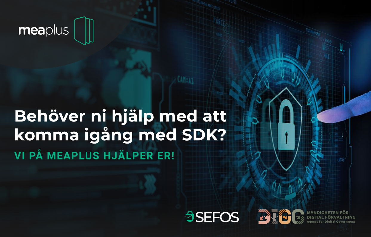 sdk säker digital kommunikation